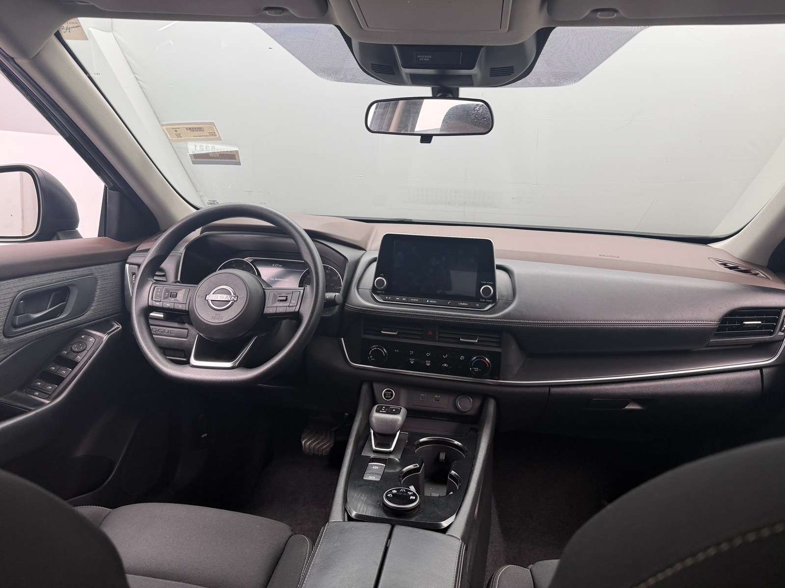 Thumbnail: 2023 Nissan Rogue - 3