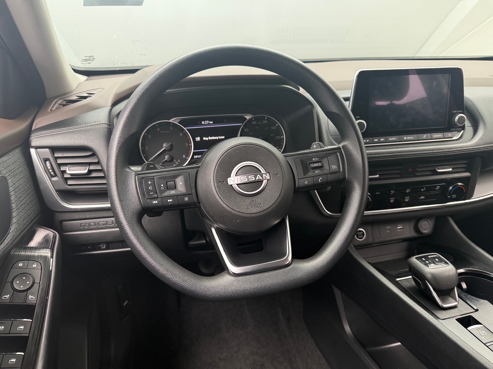 Thumbnail: 2023 Nissan Rogue - 5