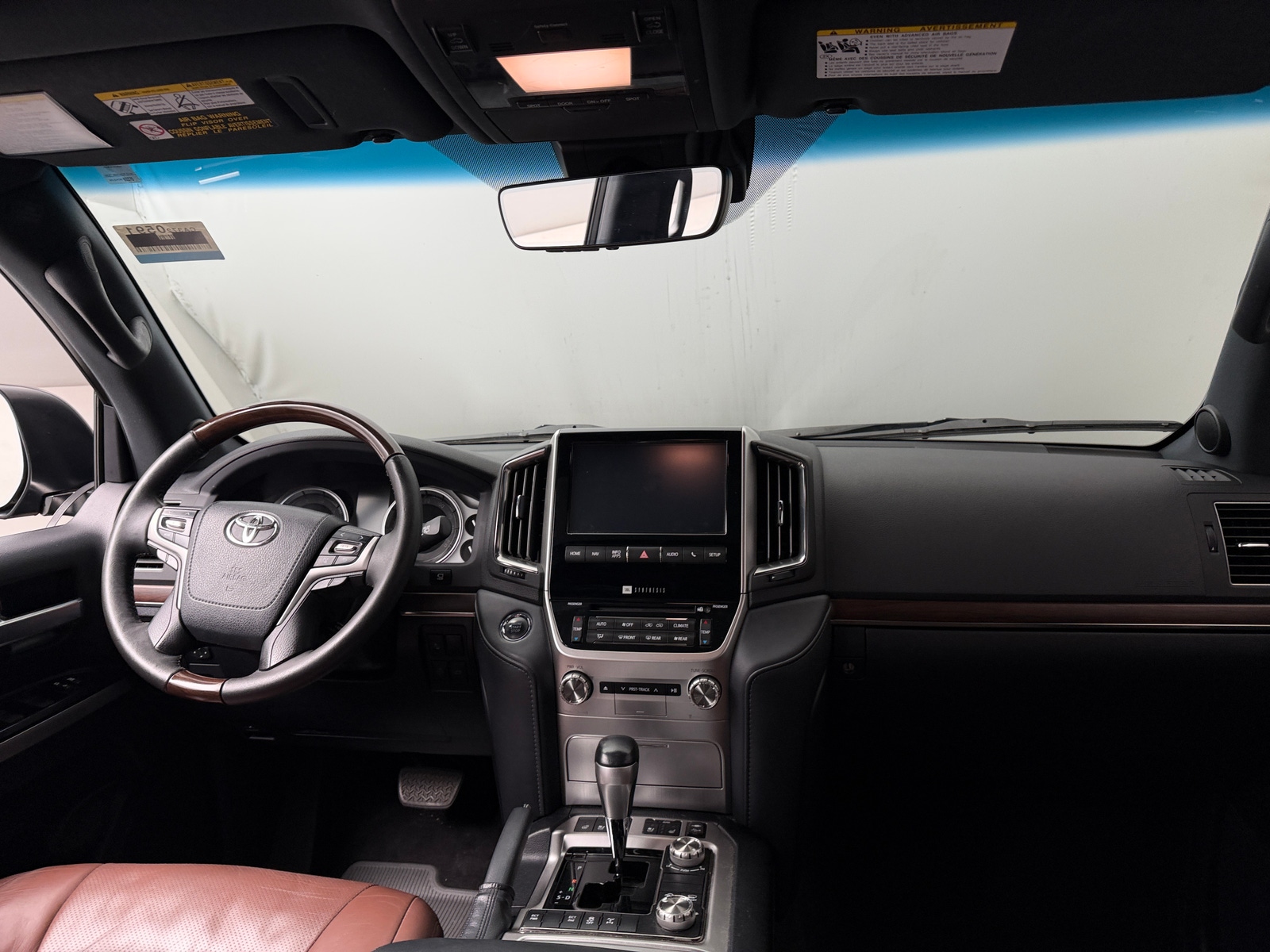 Thumbnail: 2020 Toyota Land Cruiser - 2