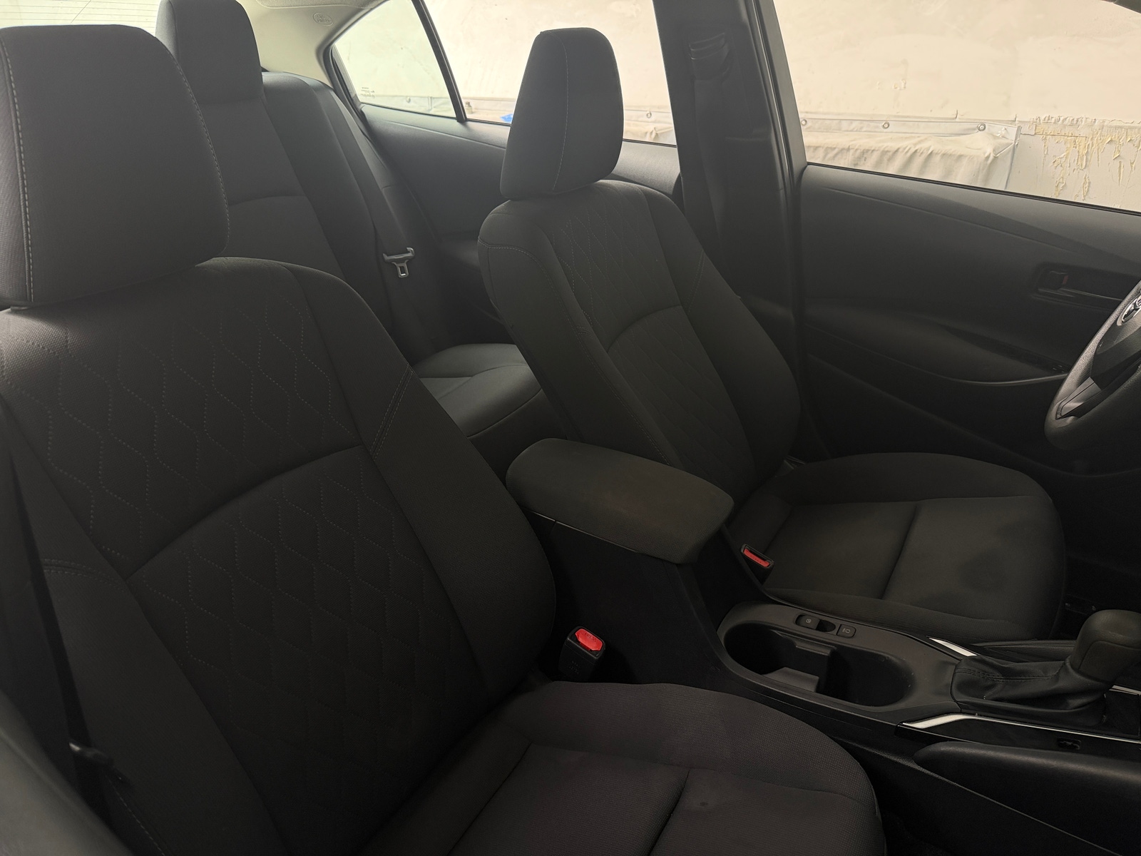 Thumbnail: 2025 Toyota Corolla - 2