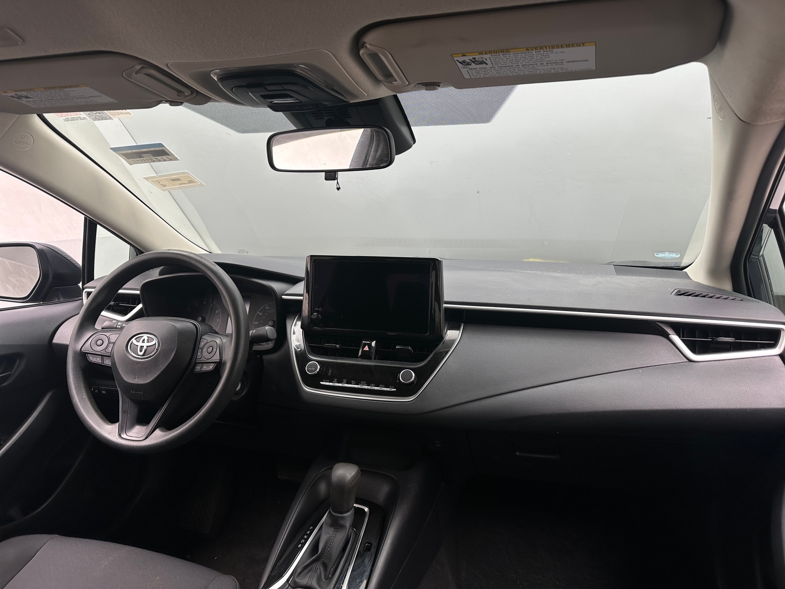 Thumbnail: 2025 Toyota Corolla - 3