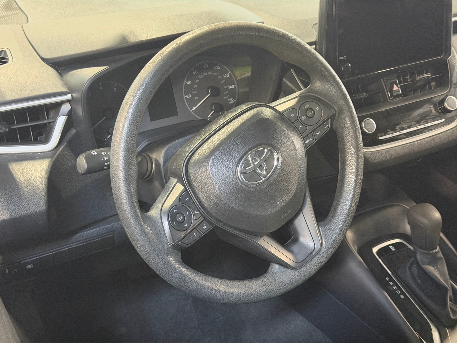 Thumbnail: 2025 Toyota Corolla - 5