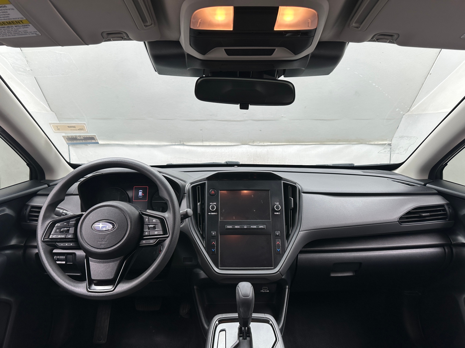 Thumbnail: 2024 Subaru Crosstrek - 3