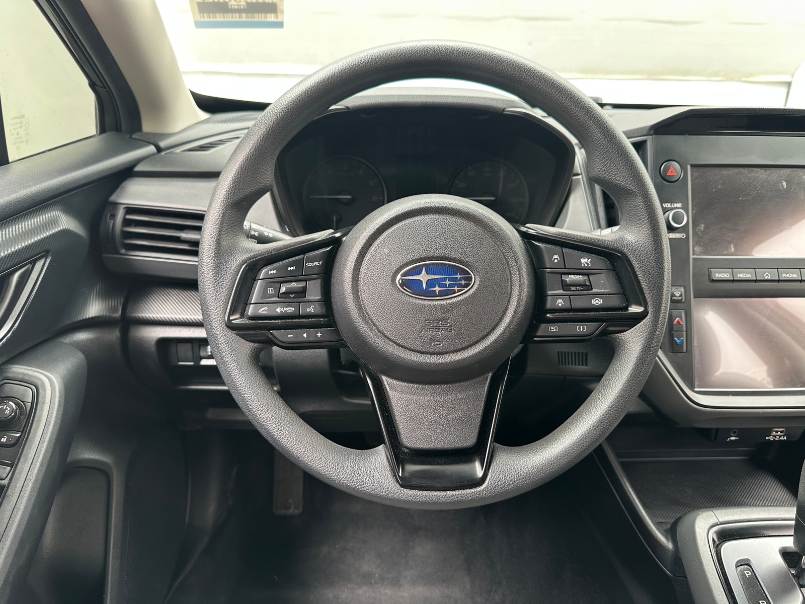 Thumbnail: 2024 Subaru Crosstrek - 5