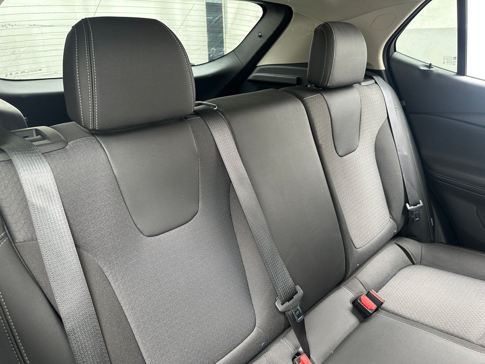 Thumbnail: 2025 Buick Encore GX - 5