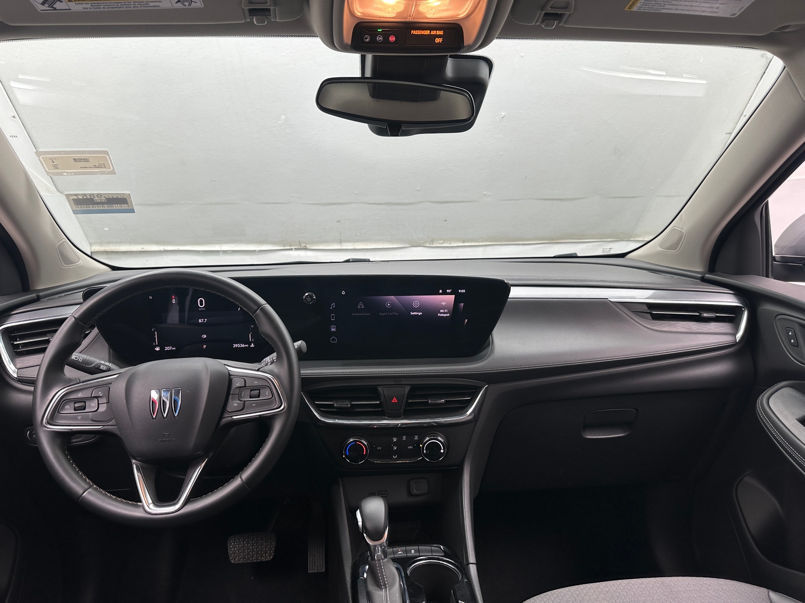 Thumbnail: 2025 Buick Encore GX - 2