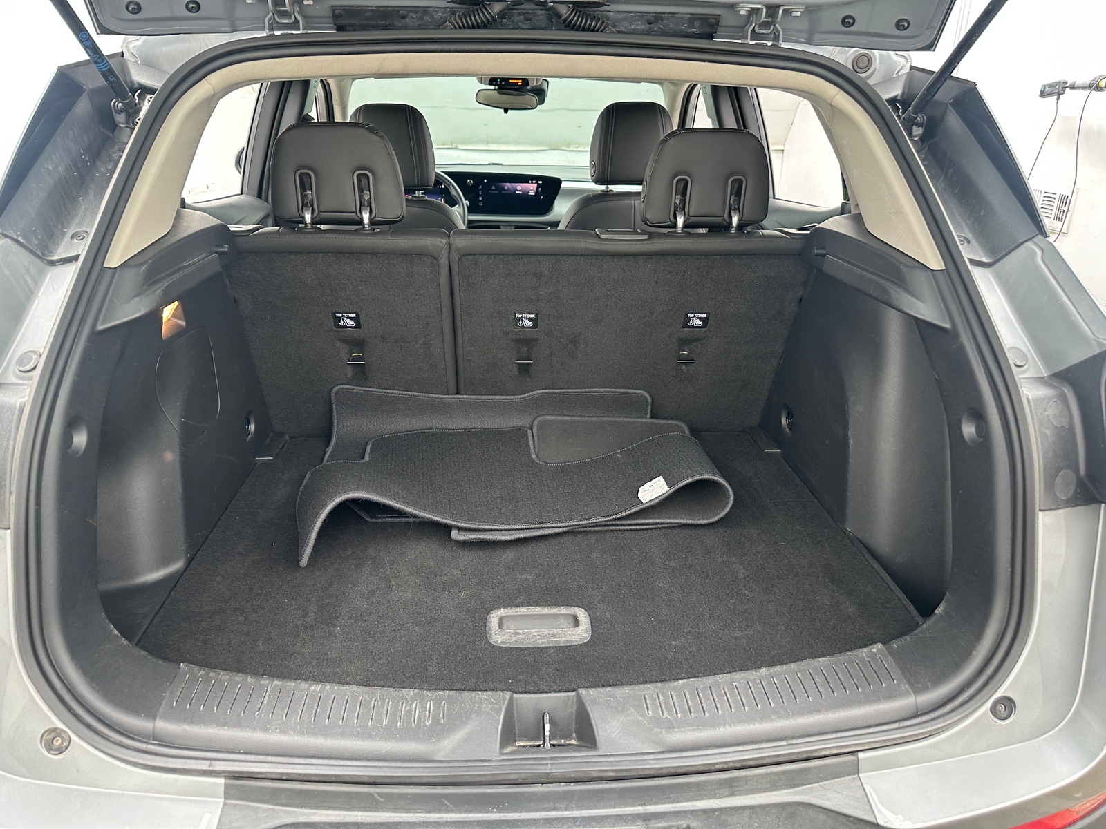 Thumbnail: 2025 Buick Encore GX - 6