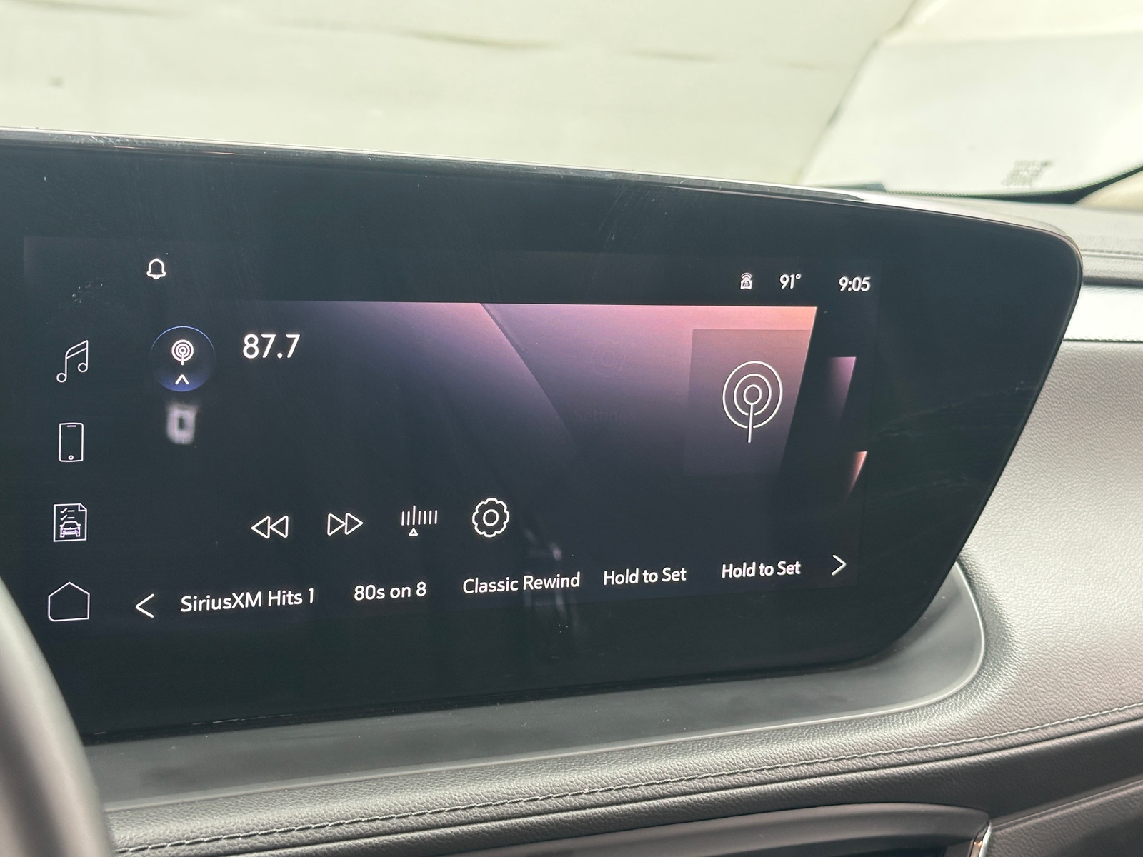 Thumbnail: 2025 Buick Encore GX - 3