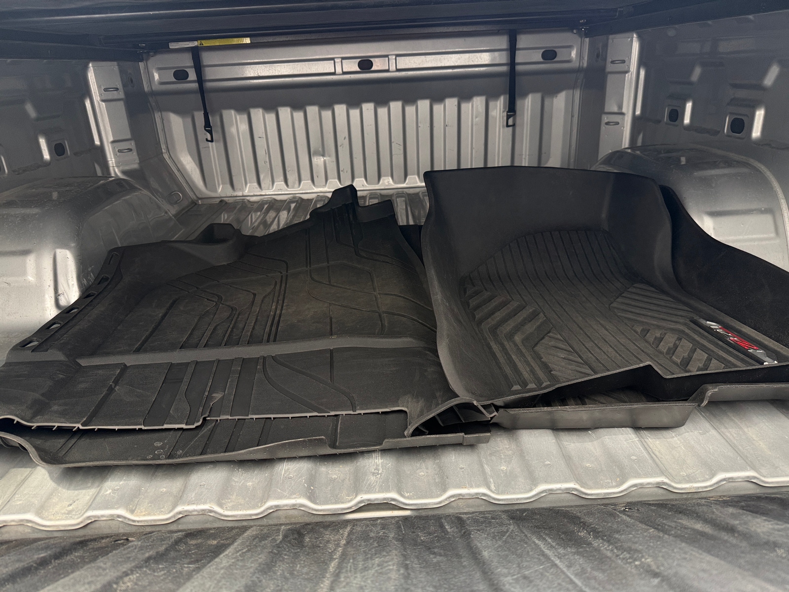 Thumbnail: 2022 Chevrolet Silverado 1500 - 7
