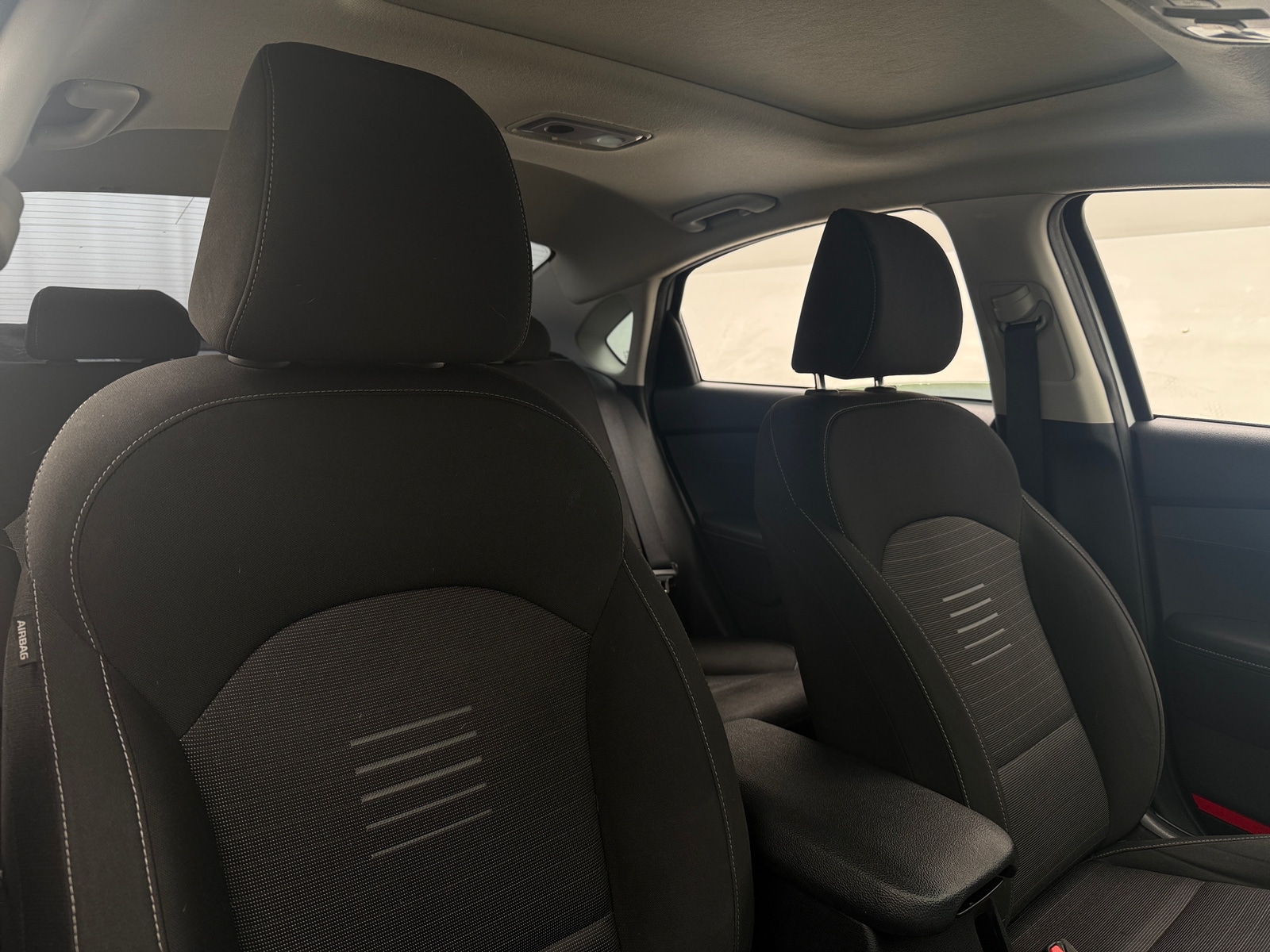 Thumbnail: 2019 Kia Forte - 2