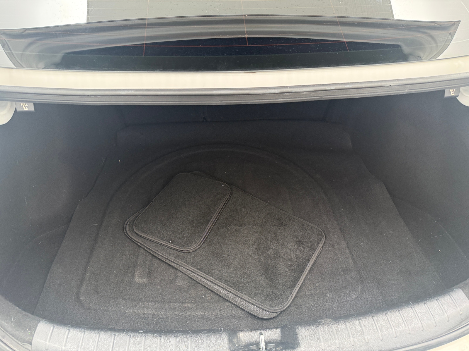 Thumbnail: 2019 Kia Forte - 7