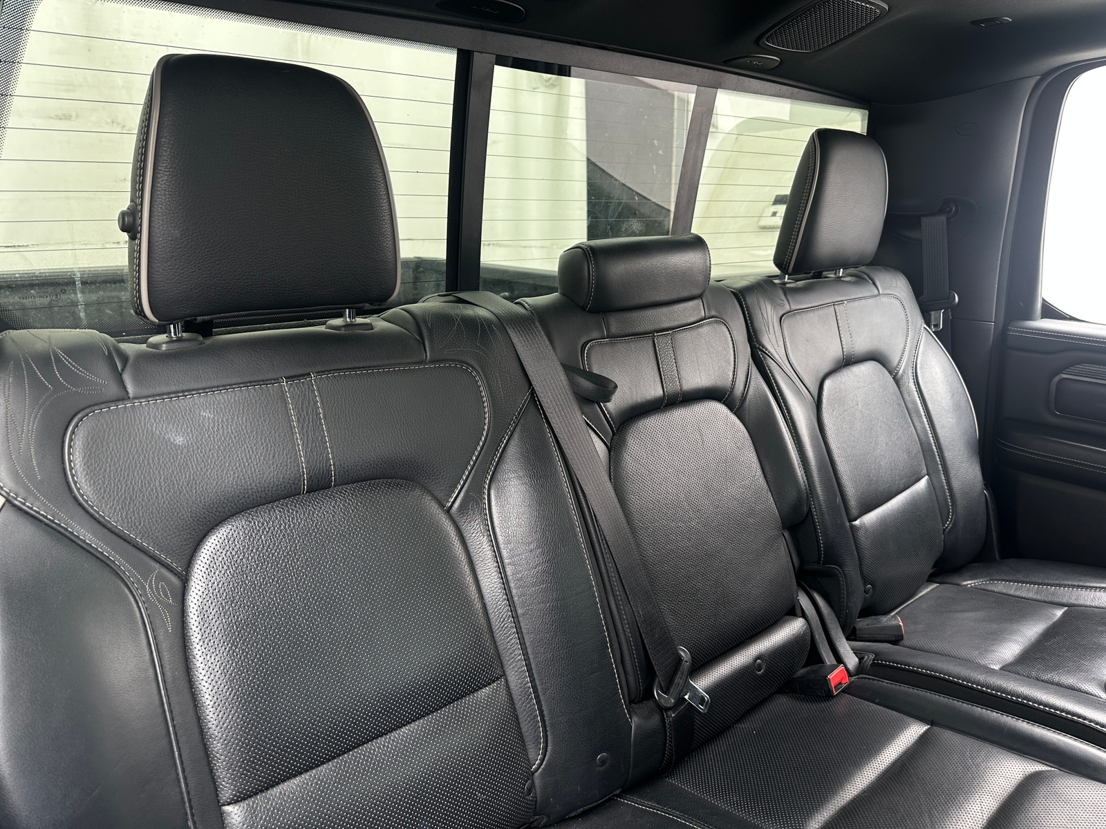 Thumbnail: 2019 RAM 1500 - 5