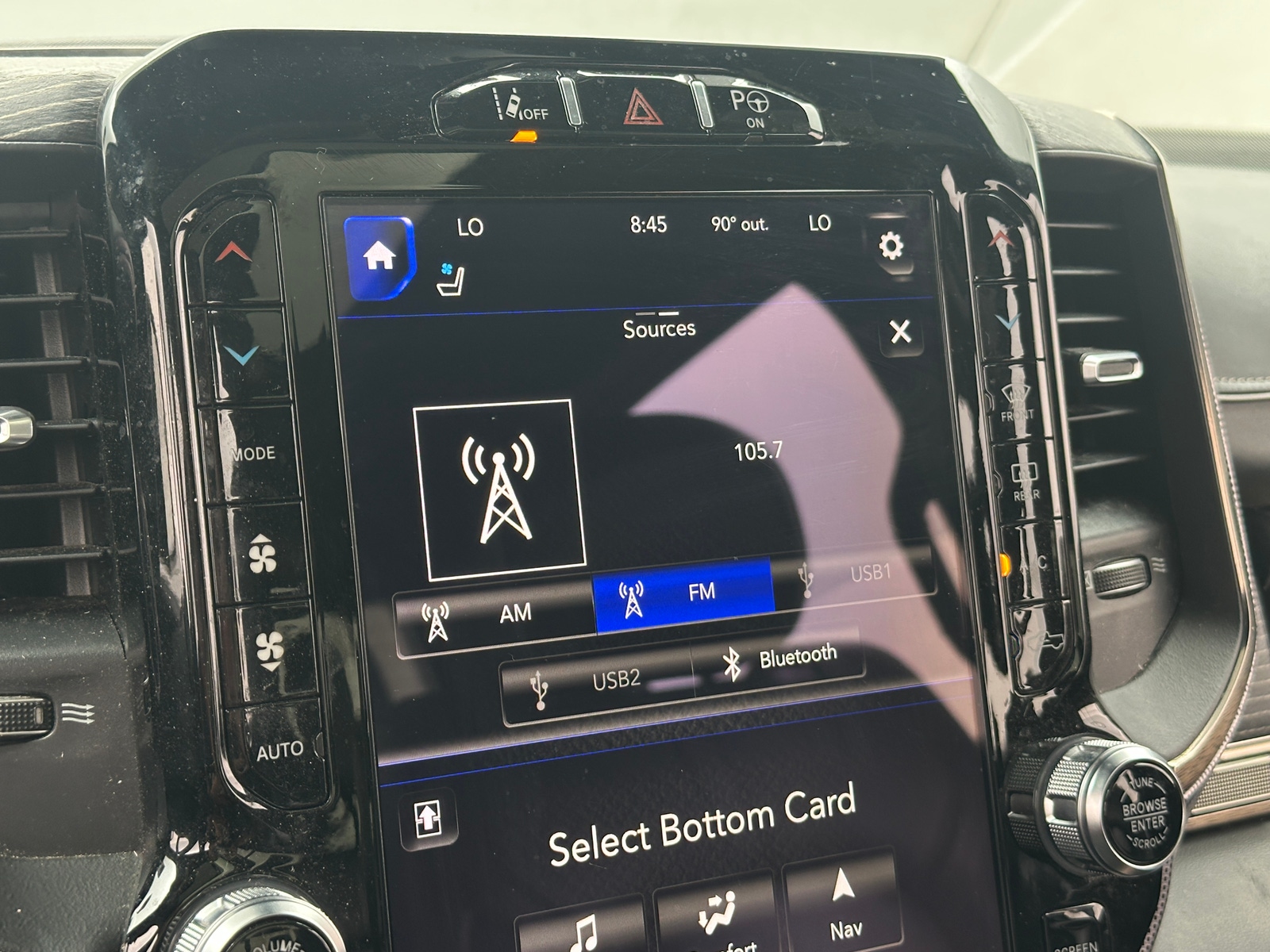 Thumbnail: 2019 RAM 1500 - 3