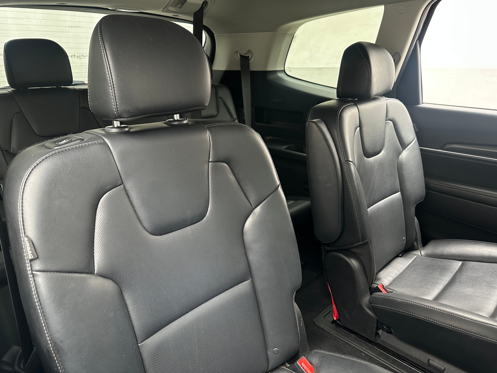 Thumbnail: 2025 Kia Telluride - 5