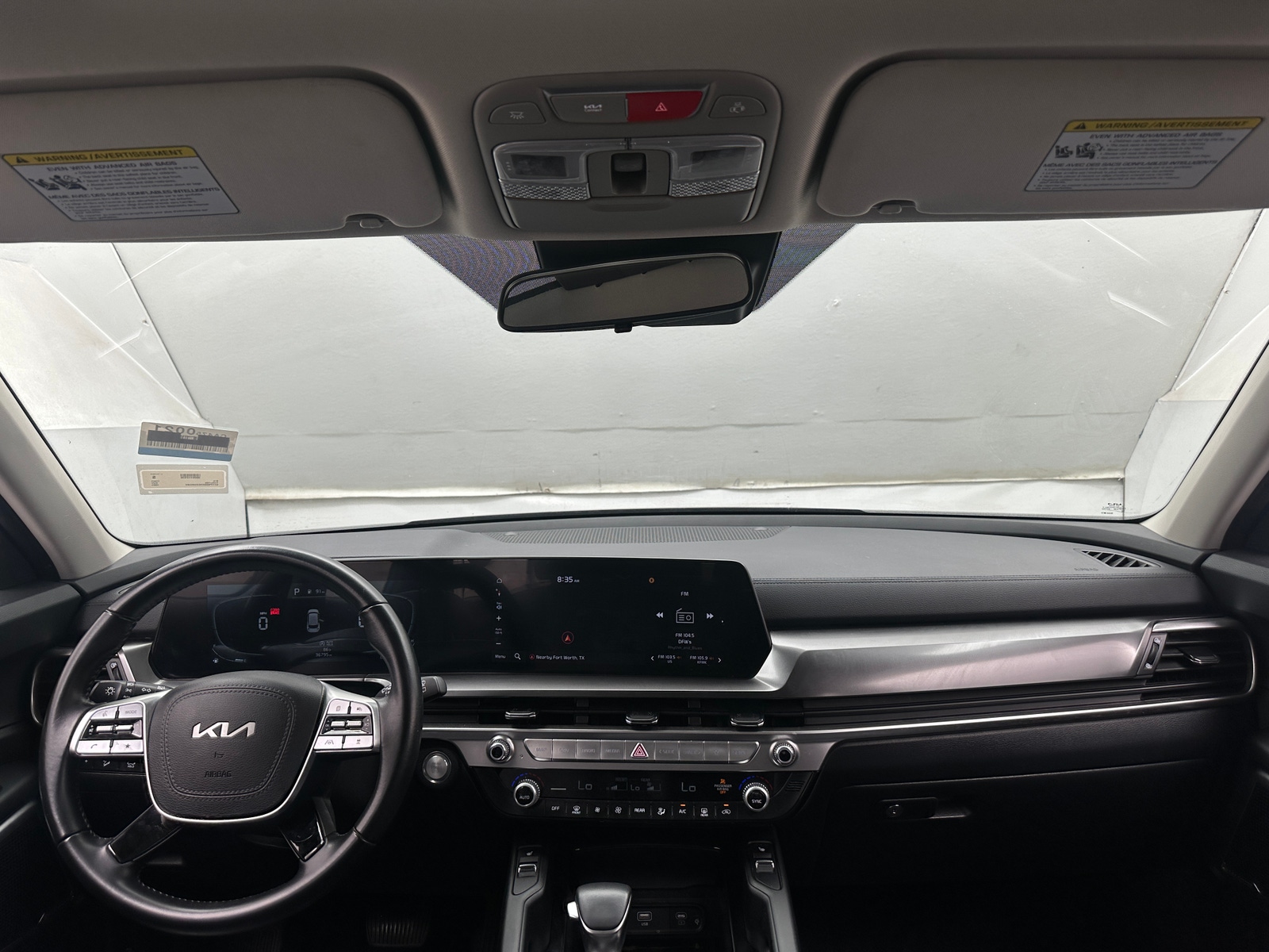 Thumbnail: 2025 Kia Telluride - 2