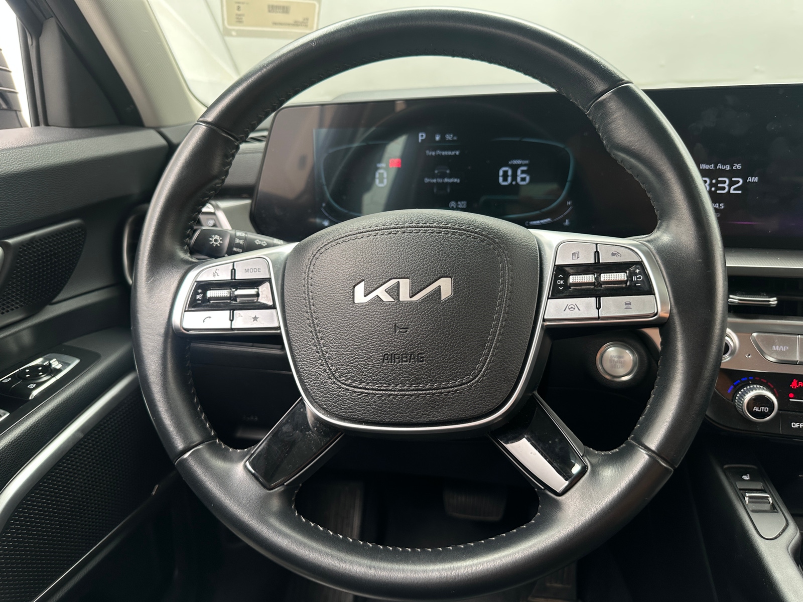 Thumbnail: 2025 Kia Telluride - 4