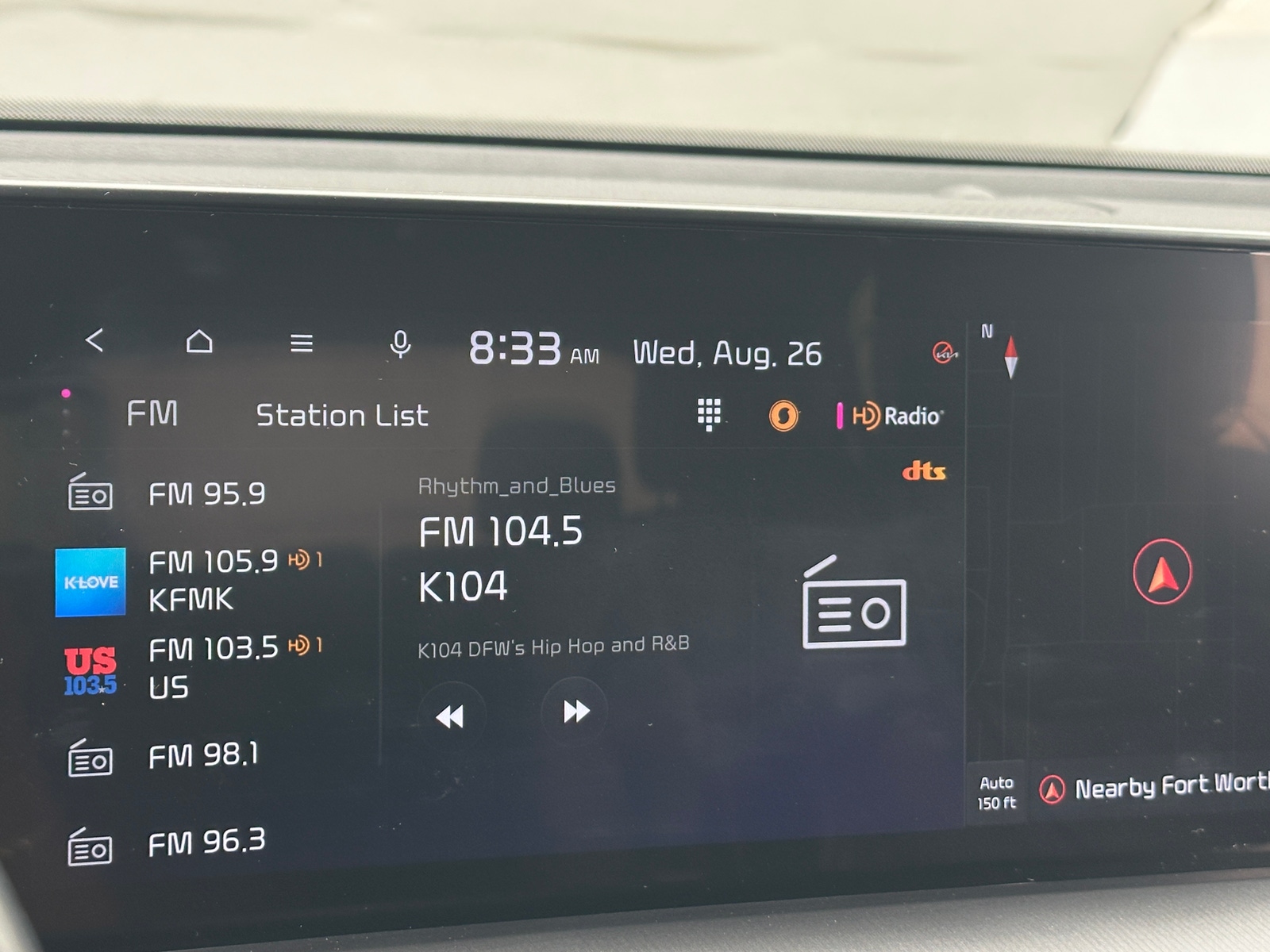 Thumbnail: 2025 Kia Telluride - 3