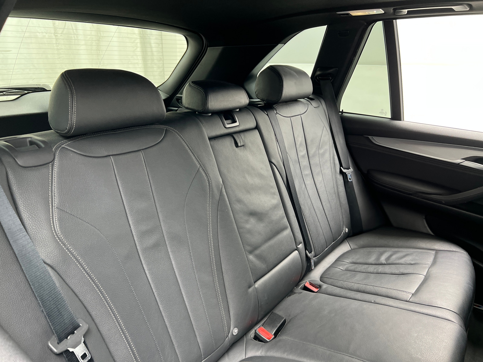 Thumbnail: 2017 BMW X5 - 5