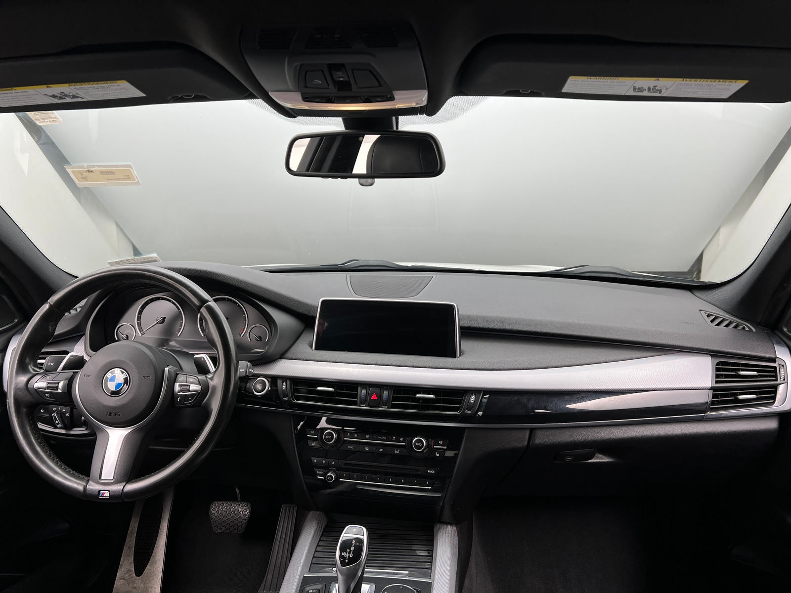 Thumbnail: 2017 BMW X5 - 2