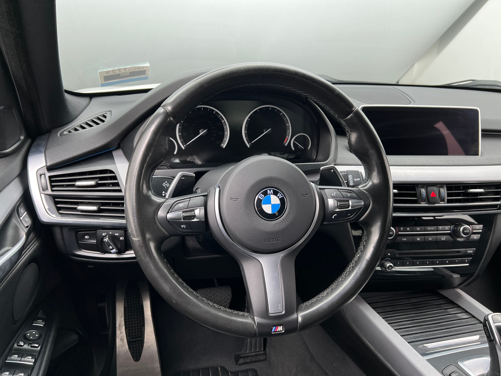 Thumbnail: 2017 BMW X5 - 4