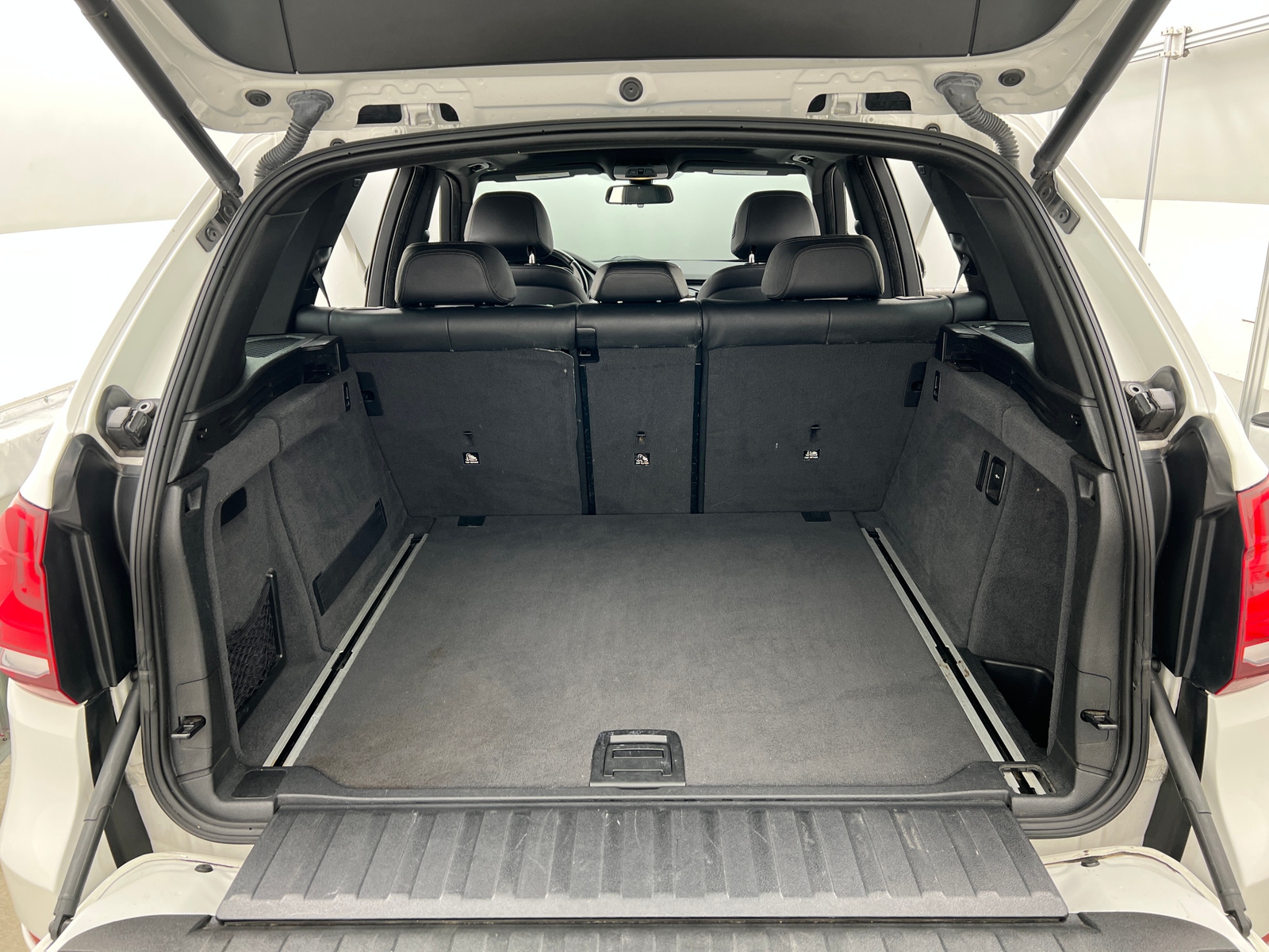 Thumbnail: 2017 BMW X5 - 6