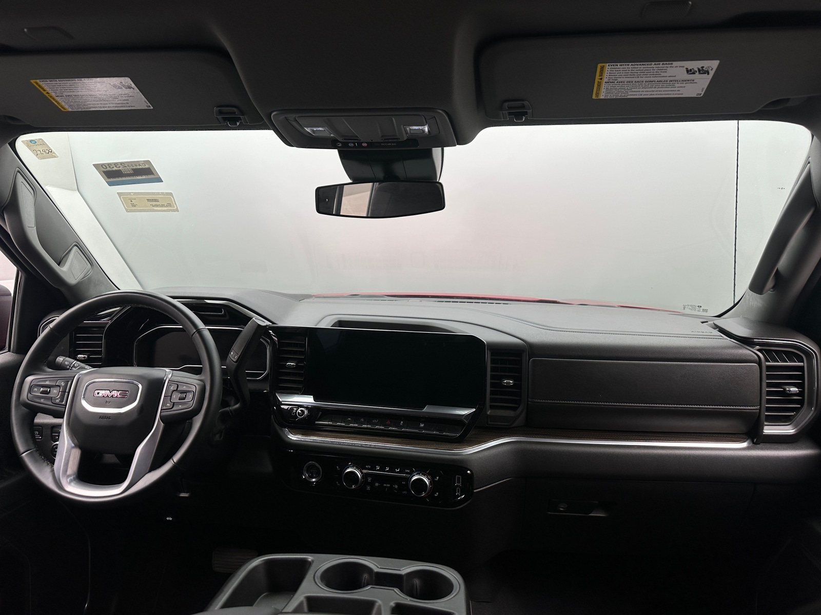 Thumbnail: 2024 GMC Sierra 1500 - 3