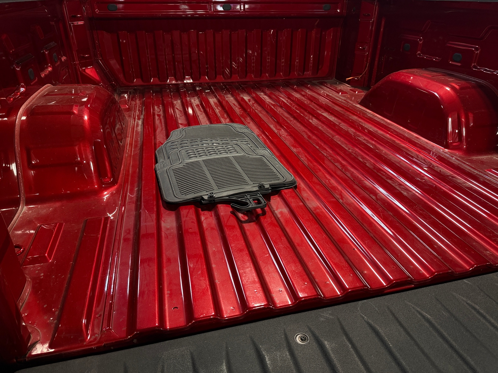 Thumbnail: 2024 GMC Sierra 1500 - 7