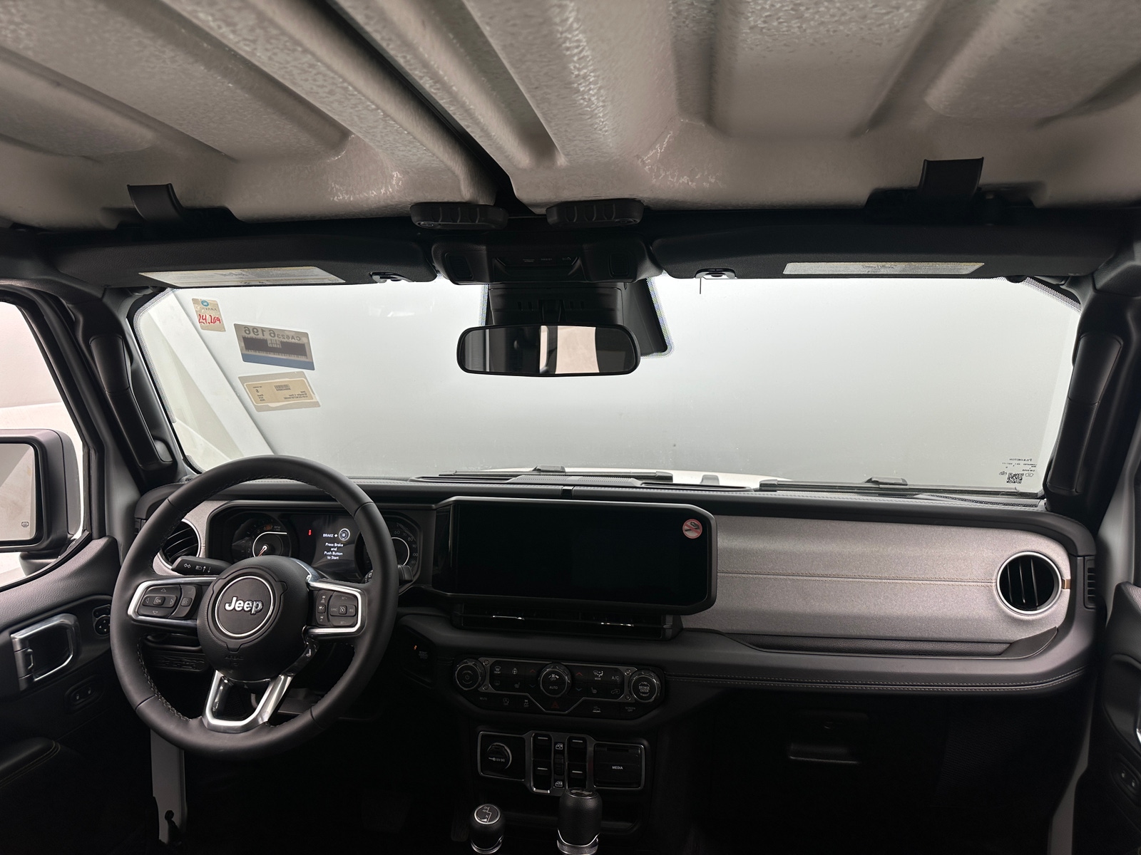 Thumbnail: 2026 Jeep Wrangler - 3