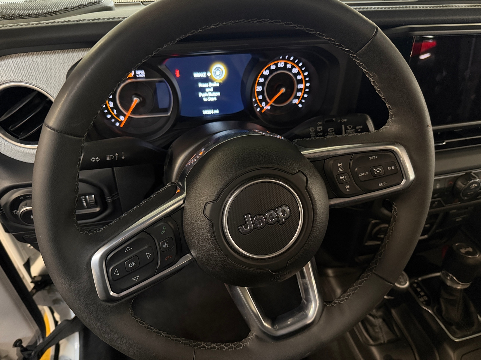 Thumbnail: 2026 Jeep Wrangler - 5