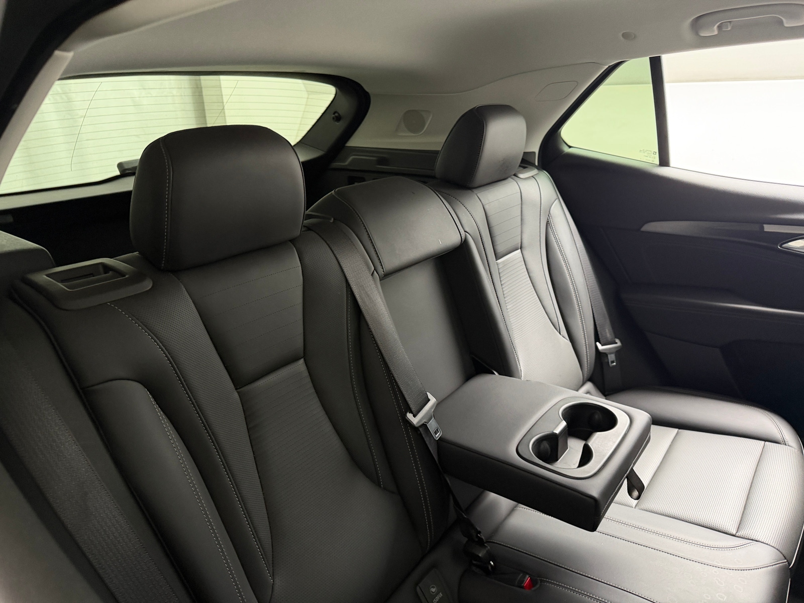 Thumbnail: 2024 Buick Envision - 5
