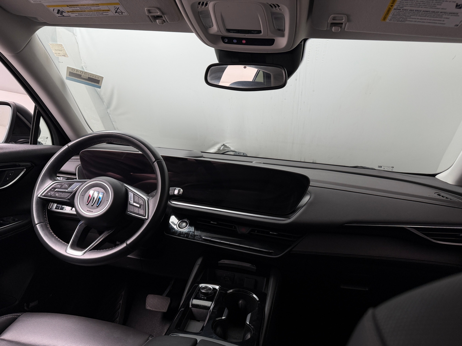 Thumbnail: 2024 Buick Envision - 2