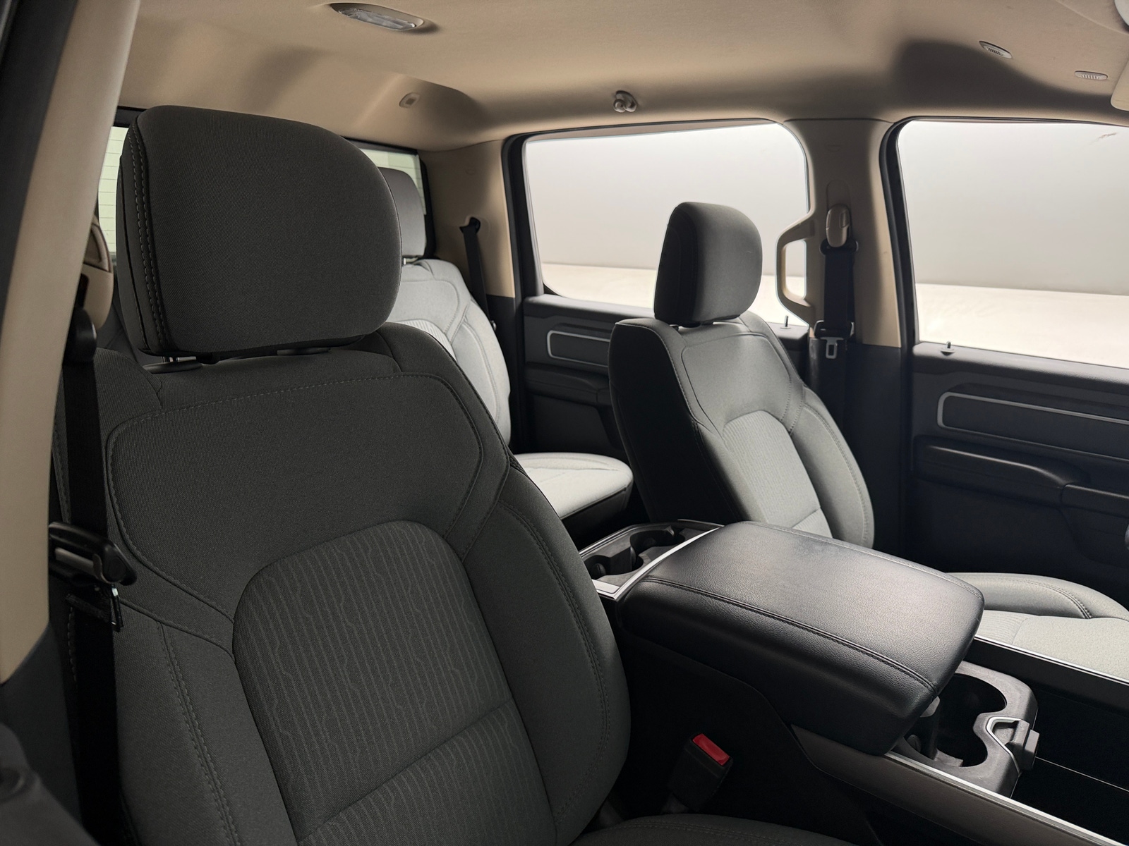 Thumbnail: 2020 RAM 1500 - 2