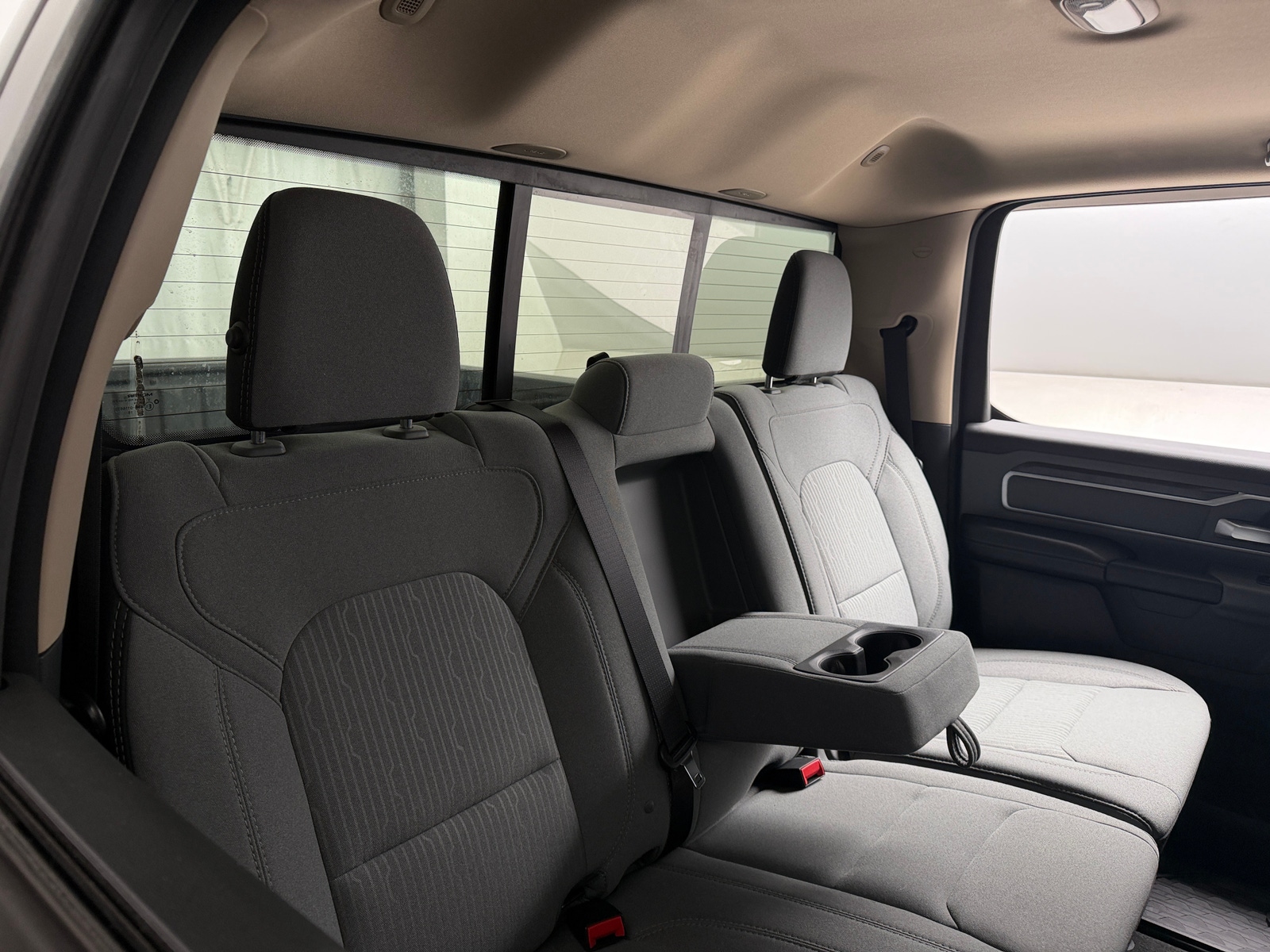 Thumbnail: 2020 RAM 1500 - 6