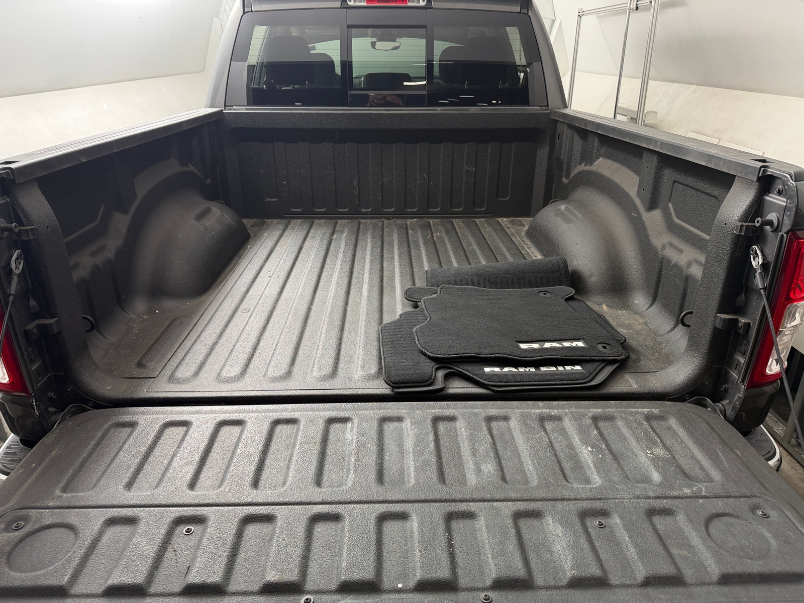 Thumbnail: 2020 RAM 1500 - 7
