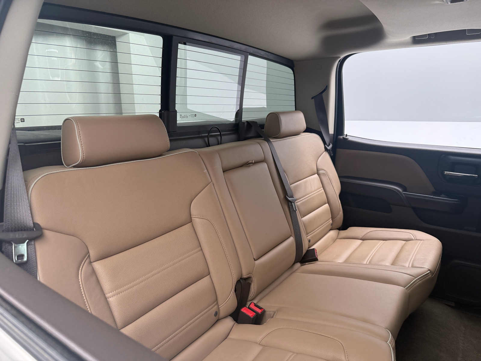 Thumbnail: 2018 GMC Sierra 1500 - 5