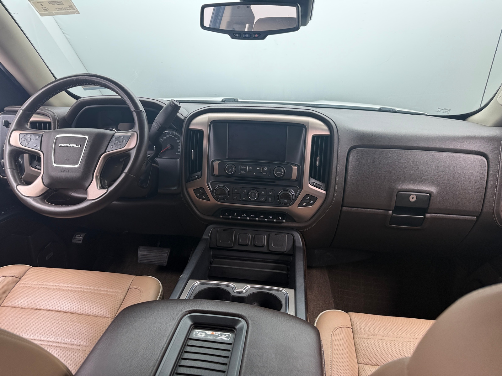 Thumbnail: 2018 GMC Sierra 1500 - 2