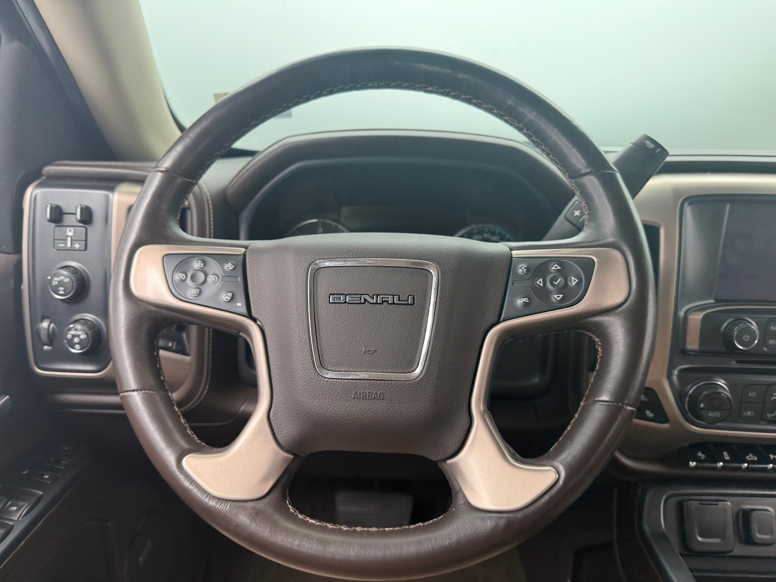 Thumbnail: 2018 GMC Sierra 1500 - 4