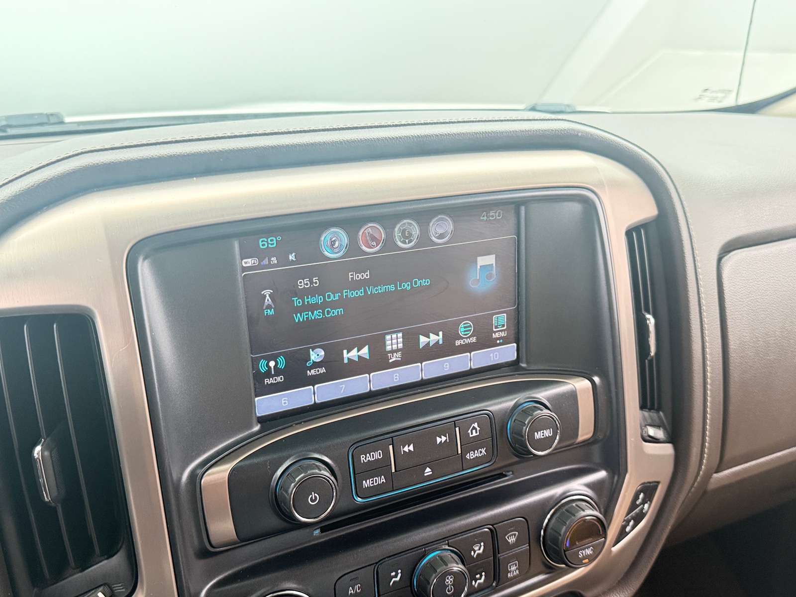 Thumbnail: 2018 GMC Sierra 1500 - 3