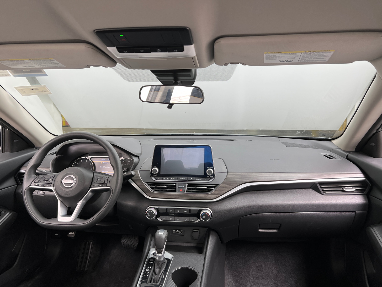 Thumbnail: 2025 Nissan Altima - 3
