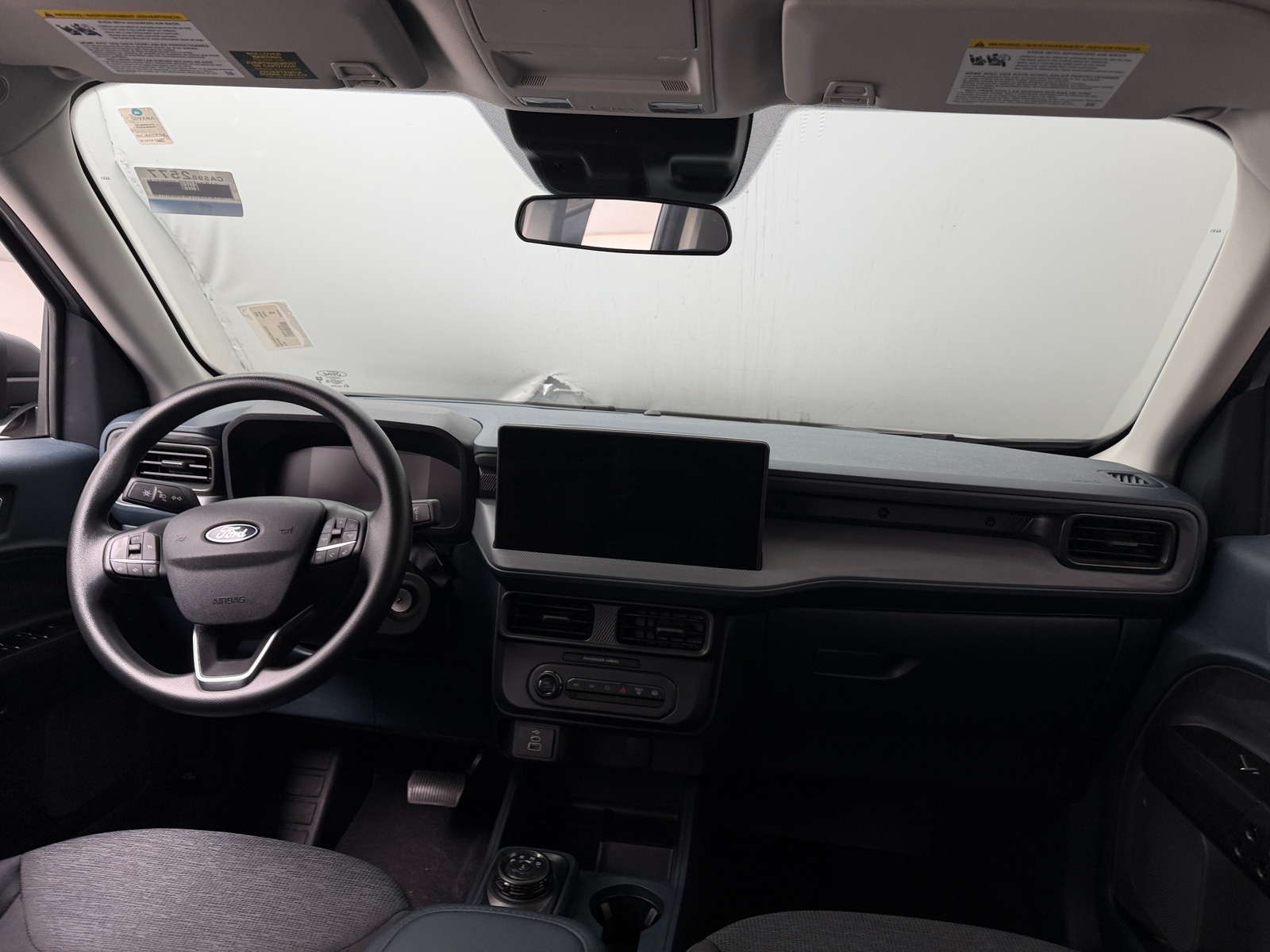 Thumbnail: 2025 Ford Maverick - 3