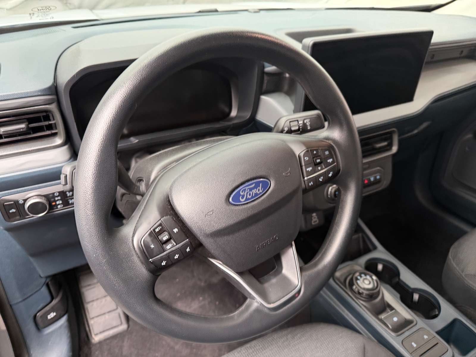 Thumbnail: 2025 Ford Maverick - 5