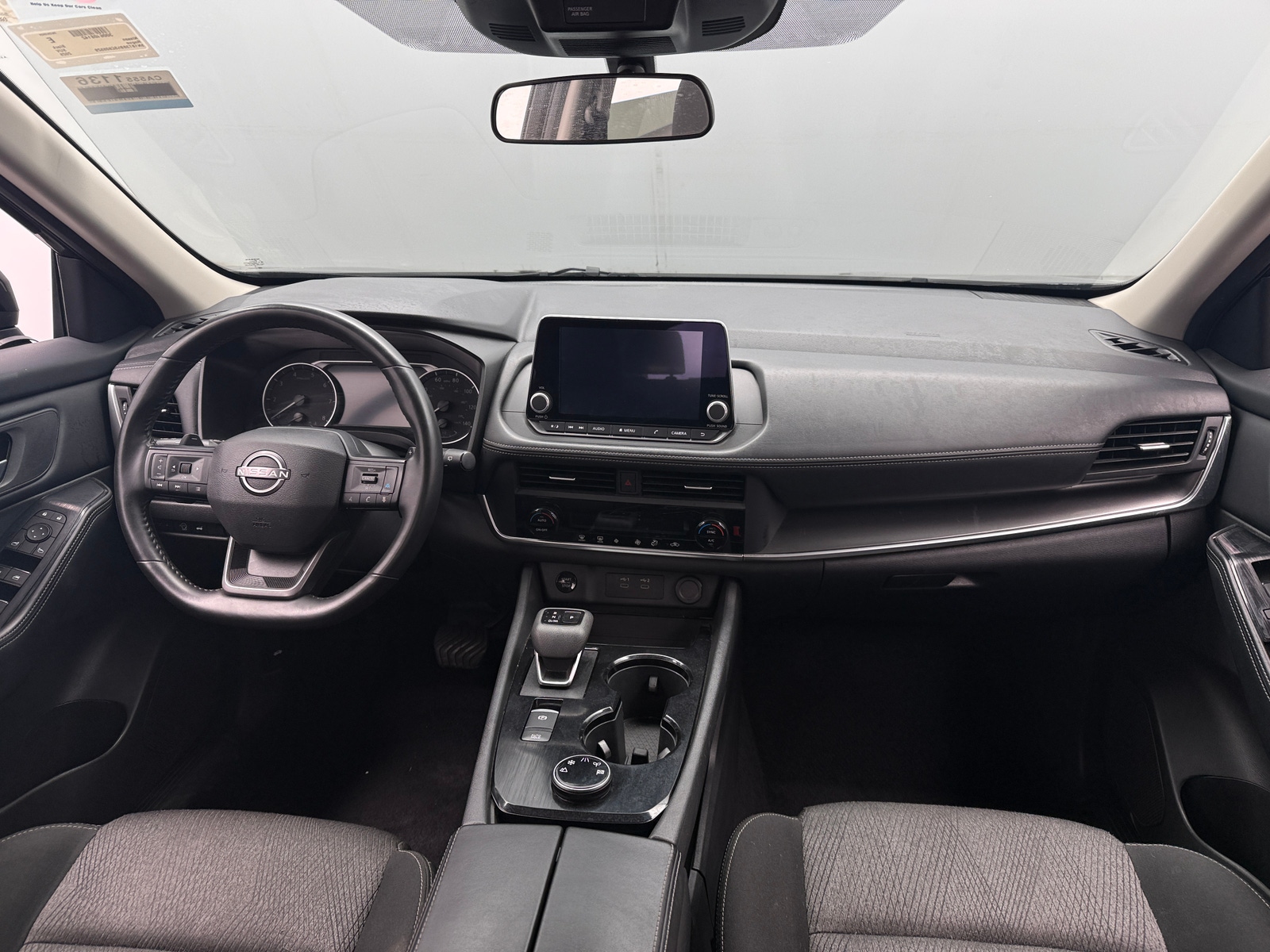 Thumbnail: 2025 Nissan Rogue - 3