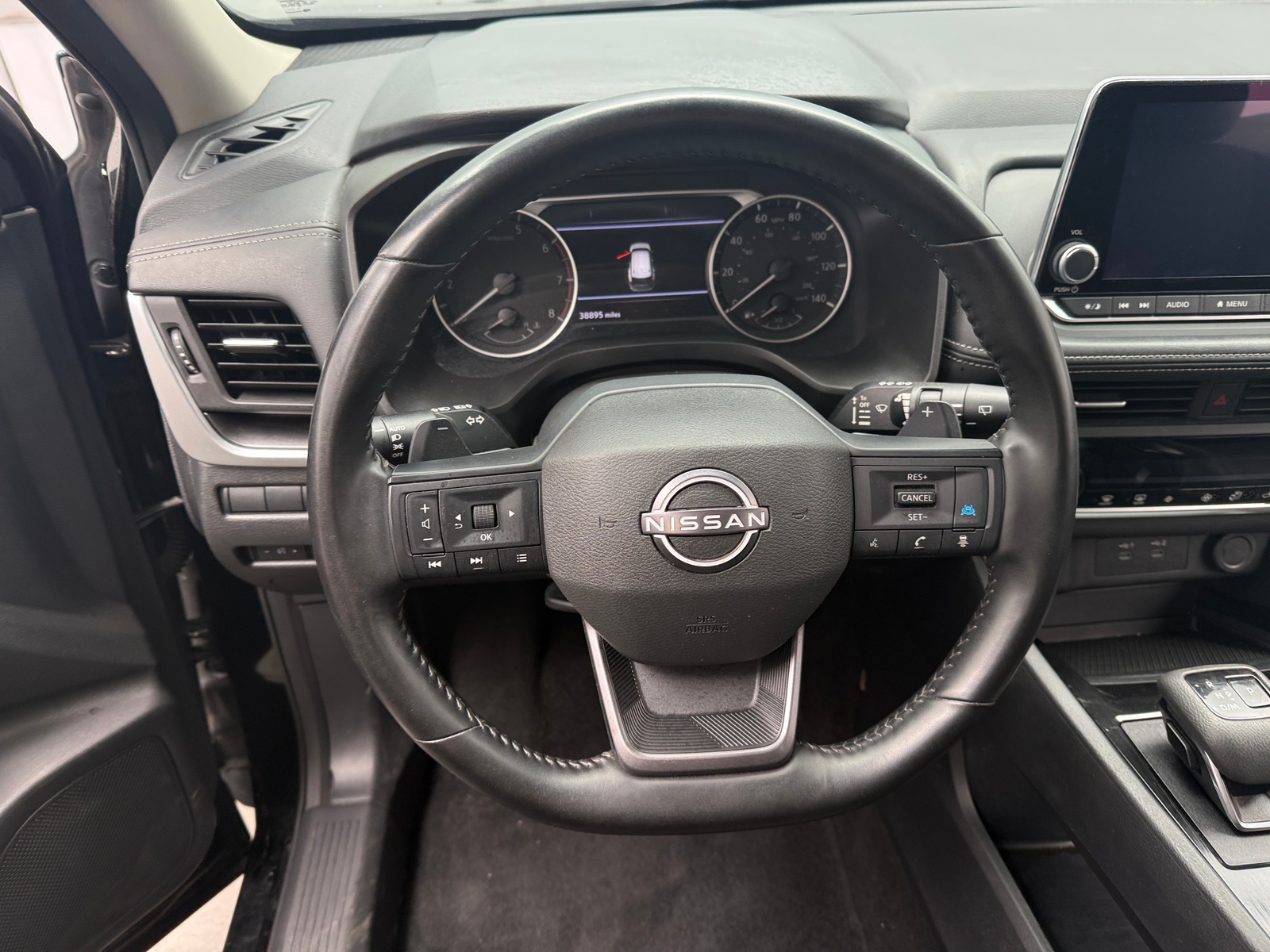 Thumbnail: 2025 Nissan Rogue - 5