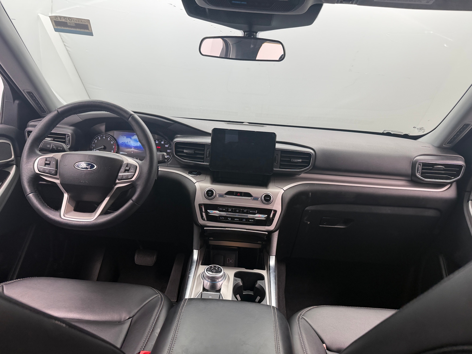 Thumbnail: 2023 Ford Explorer - 2