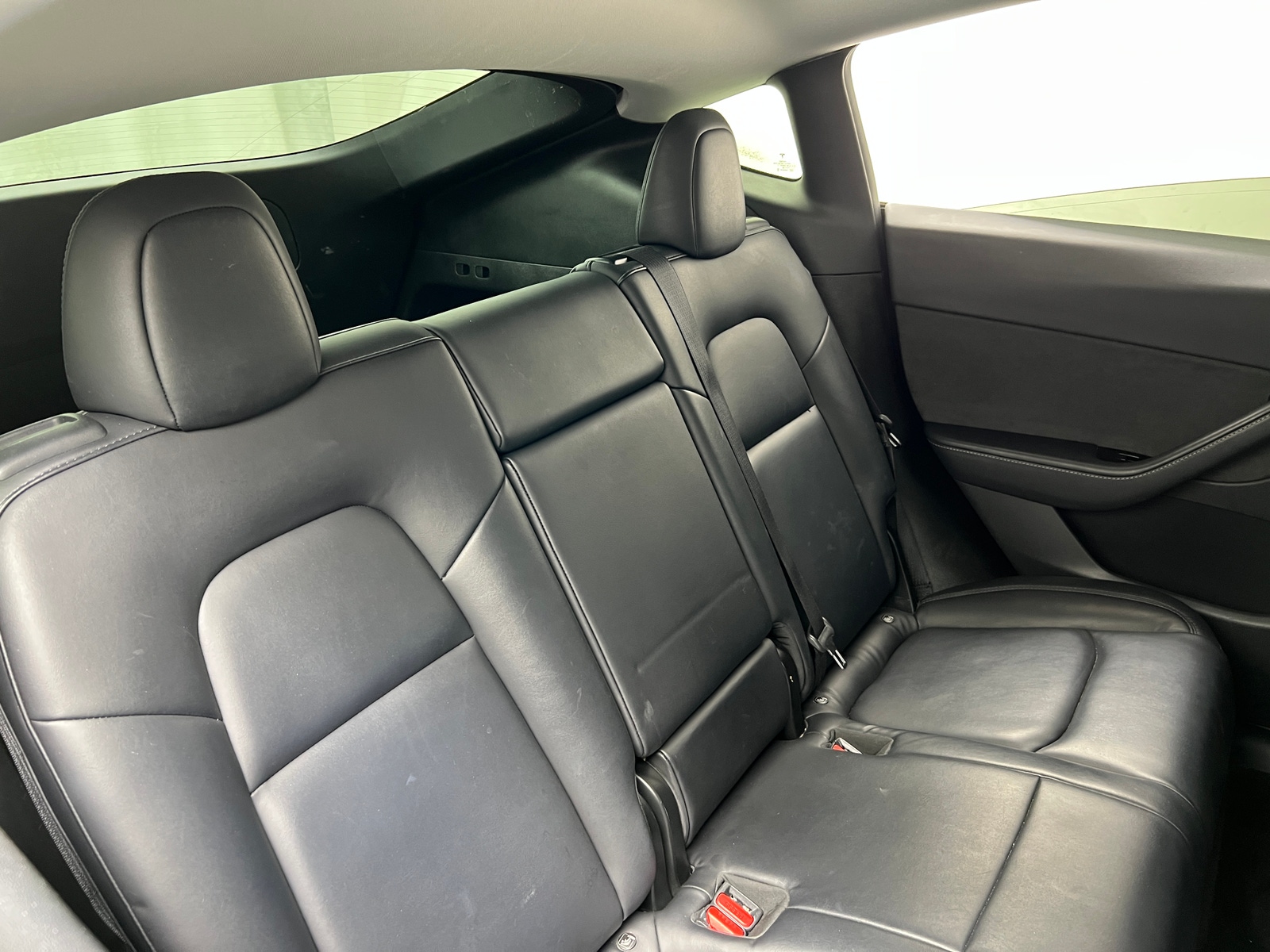 Thumbnail: 2020 Tesla Model Y - 5