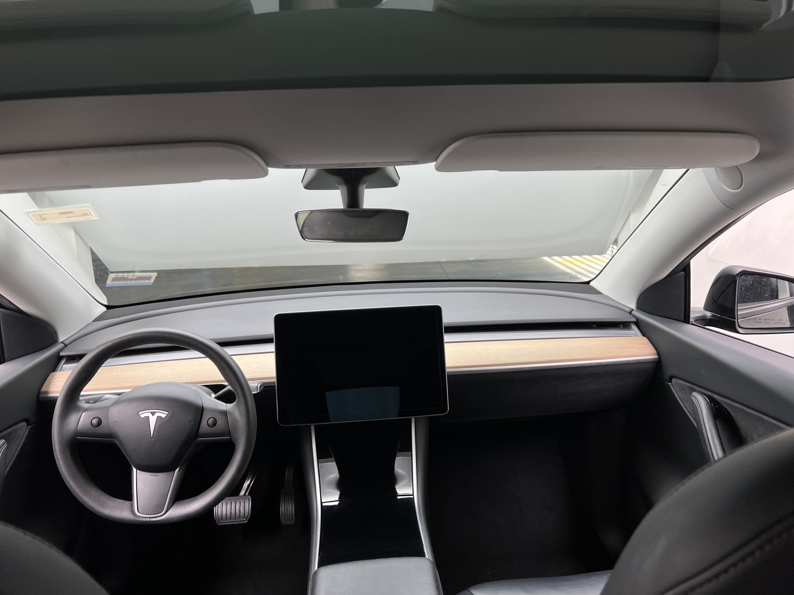 Thumbnail: 2020 Tesla Model Y - 2