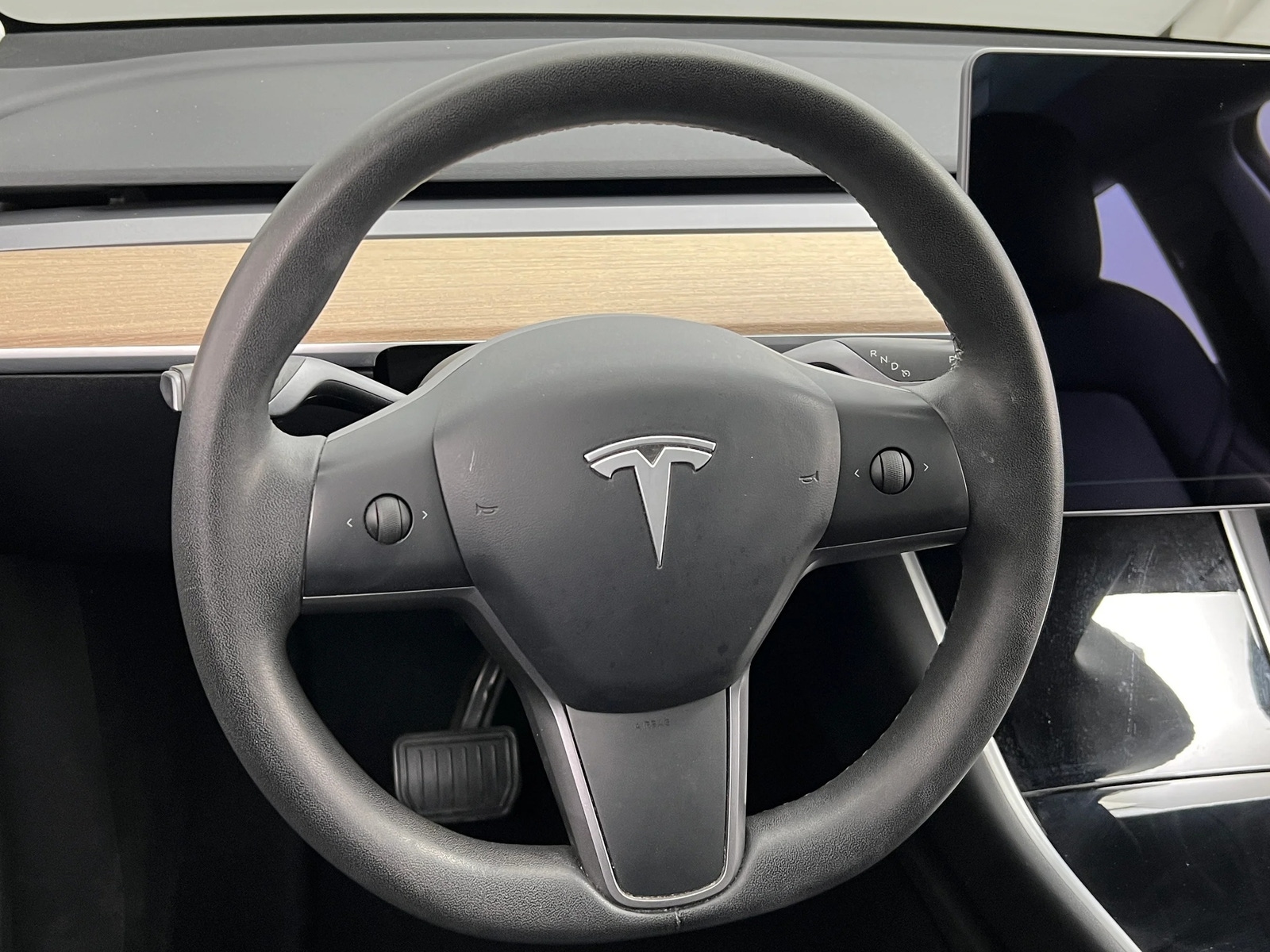 Thumbnail: 2020 Tesla Model Y - 4