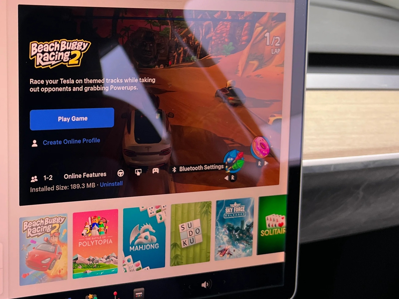 Thumbnail: 2020 Tesla Model Y - 3