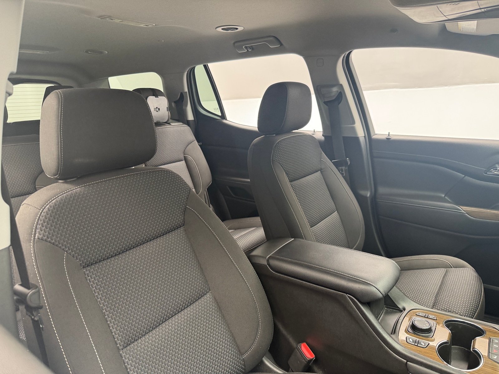 Thumbnail: 2023 GMC Acadia - 2