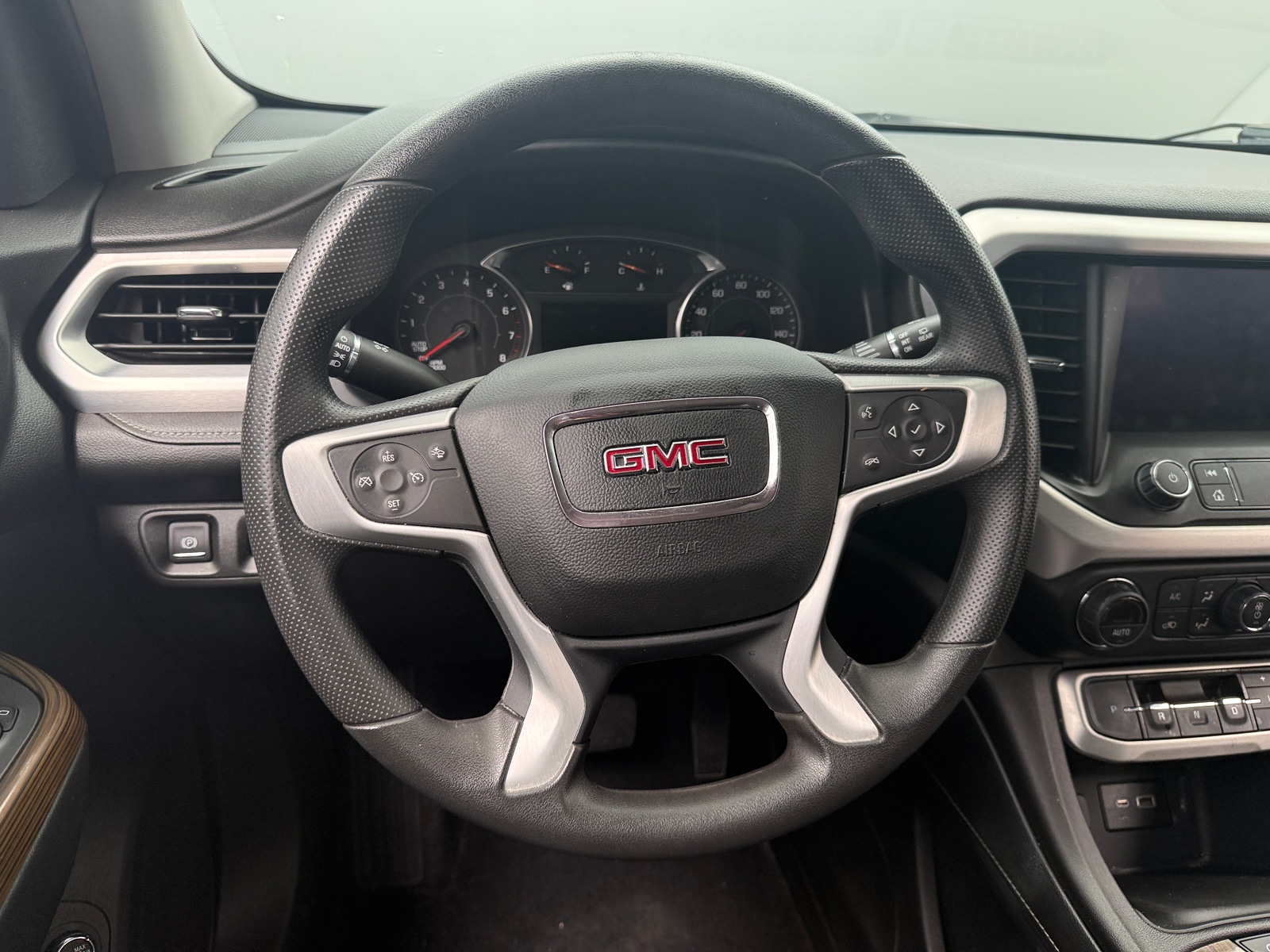 Thumbnail: 2023 GMC Acadia - 5